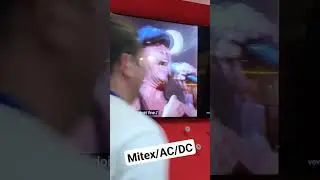 AC/DC  на Mitex2023? Не может быть! #mitex2023#выставка#сборкашкафа#каксобратьмебель #замеркухни