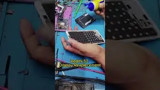 Redmi S2 Display reaplecement...