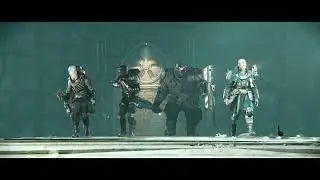 LIVE: Havoc evening with Spaded in Warhammer 40k Darktide