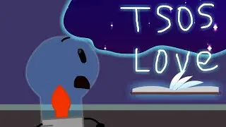 TSOS Backstorys: Love