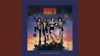 Deuce (Live In Paris, 1976)