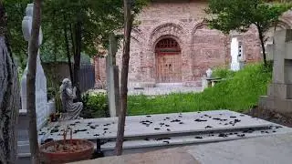 Бачково