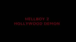 Lil Peep - Hellboy 2 - Hollywood Demon (Album Trailer 1)