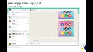WhatsApp Auto Reply