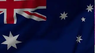 Australia Flag