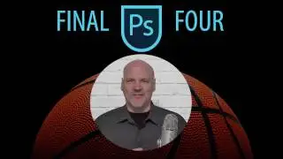 March Madness Sale on Photoshop courses