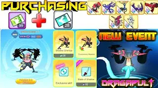 Another Beast Don't Miss🔥🥳19th September 2022 | Pokemon Evolution Android