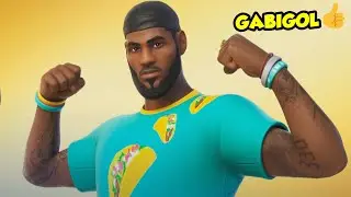 GABIGOL NO FORTNITE 😱😱😱 !!! (nao)