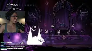 I defeated brave Galien so hard it crashed the stream