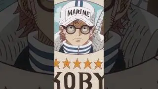 ОФИЦИАЛЬНАЯ НАГРАДА ЗА КОБИ #аниме #onepiece #ванпис #animeshorts #shorts #anime