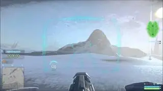 PlanetSide 2 Lucky shot [Ultra 1080p]