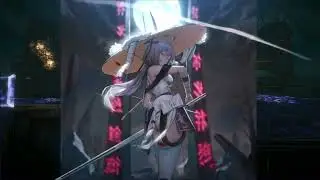 Nikke: Goddess of Victory [4K] - Simulation Stage C -1