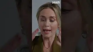 Emily Blunt was in a nightclub when she got the call to be in The Devil Wears Prada