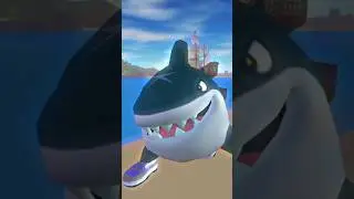 😳 HOW TO FIND AN EASTER EGG ON TRALALELLO TRALALA IN FRUZER GAN (CHICKEN GAN) 