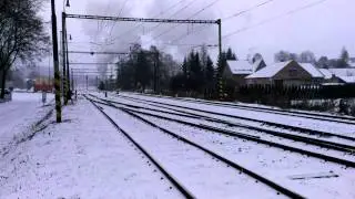 Letohrad - 8.12.2013
