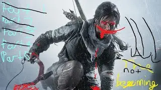 Rise of the Tomb Raider (Part 5)