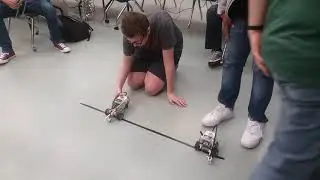 Robot class 4