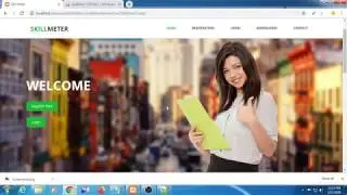 online examination system project in php documentation