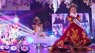 1st Junior Idol World Philippines - National Costume Competition (Mini Miss Category)