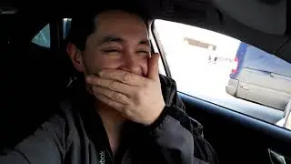 Извините не удержался выложил видео на память