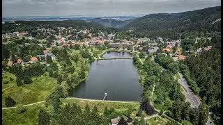 Harz aus Leidenschaft - Dirk Bartschat