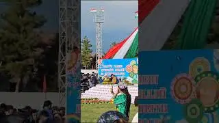 Наврӯзии Шаҳринав 2024 Амриддини Рустам