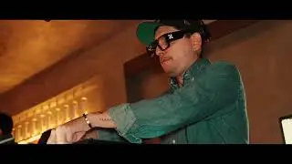Dj rocko en comuna SLP, Videoclip | Relativo Studio