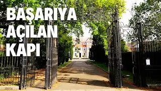 İngiltere’de Türklerin Başarılı Olması İçin 4 Yol