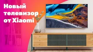Какой телевизор купить в 2023 году? 🔥 Обзор Xiaomi TV Q2