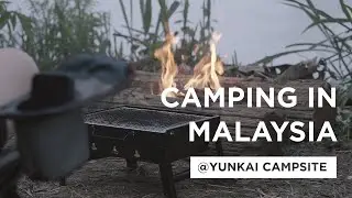 【Camping】Genting Sempah  |  云海 Yunkai Campsite  |  2021.12.11