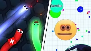 Are .io Games Still Fun?