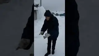 ИЗОБРЕТЕНИЕ Снегокат 8001
