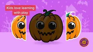 The Halloween game is here!
