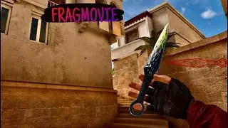 FragMovie Standoff 2 | Мувик в стандофф 2