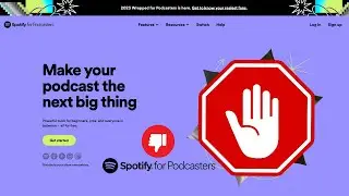 Spotify For Podcasters Review
