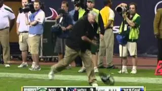 Rex Ryan Timeout