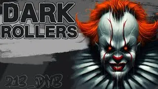 MINIMAL and DARK 😈 Drum & Bass (dnb) 👊😎 Rollers Mix! ~ 2024