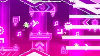 [Easy Demon] Twist it by SleyGD (100%) | Geometry Dash