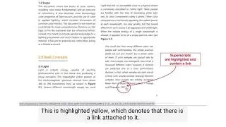IES Lighting Library FAQ: What is the Reference Retriever and how does it work?