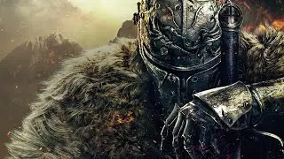 🔴 Live - Dark Souls 3