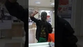 Толян снова в деле!!! :D:D:D #МТС