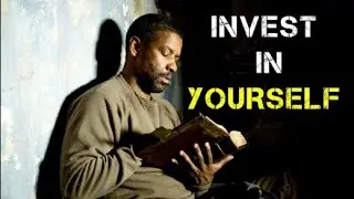 HOW TO INVEST IN YOURSELF ??? - 2021 MOTIVATIONAL SPEECHE