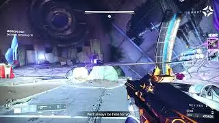Pew pew