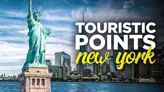 10 Best To Do In New York City | Travel Guide