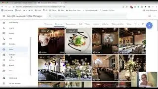 How do I manage my Google Business Profile daily, weekly, and monthly?