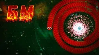 WORMAX.IO - EPIC MOMENTS #93