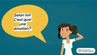 La gestion des émotions