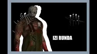 Trapper IZI Runda | Deadby Daylight | 5000h +