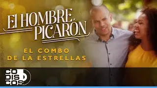 El Hombre Picarón, El Combo De Las Estrellas – Video