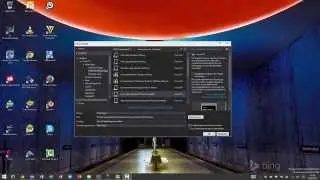 DrawerLayout (Hamburger Menü) für Windows Phone erstellen C# XAML Teil 1 - Tutorial Deutsch HD